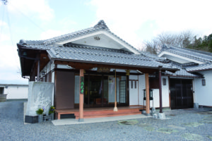 西光寺 学文路苅萱堂 橋本市観光協会