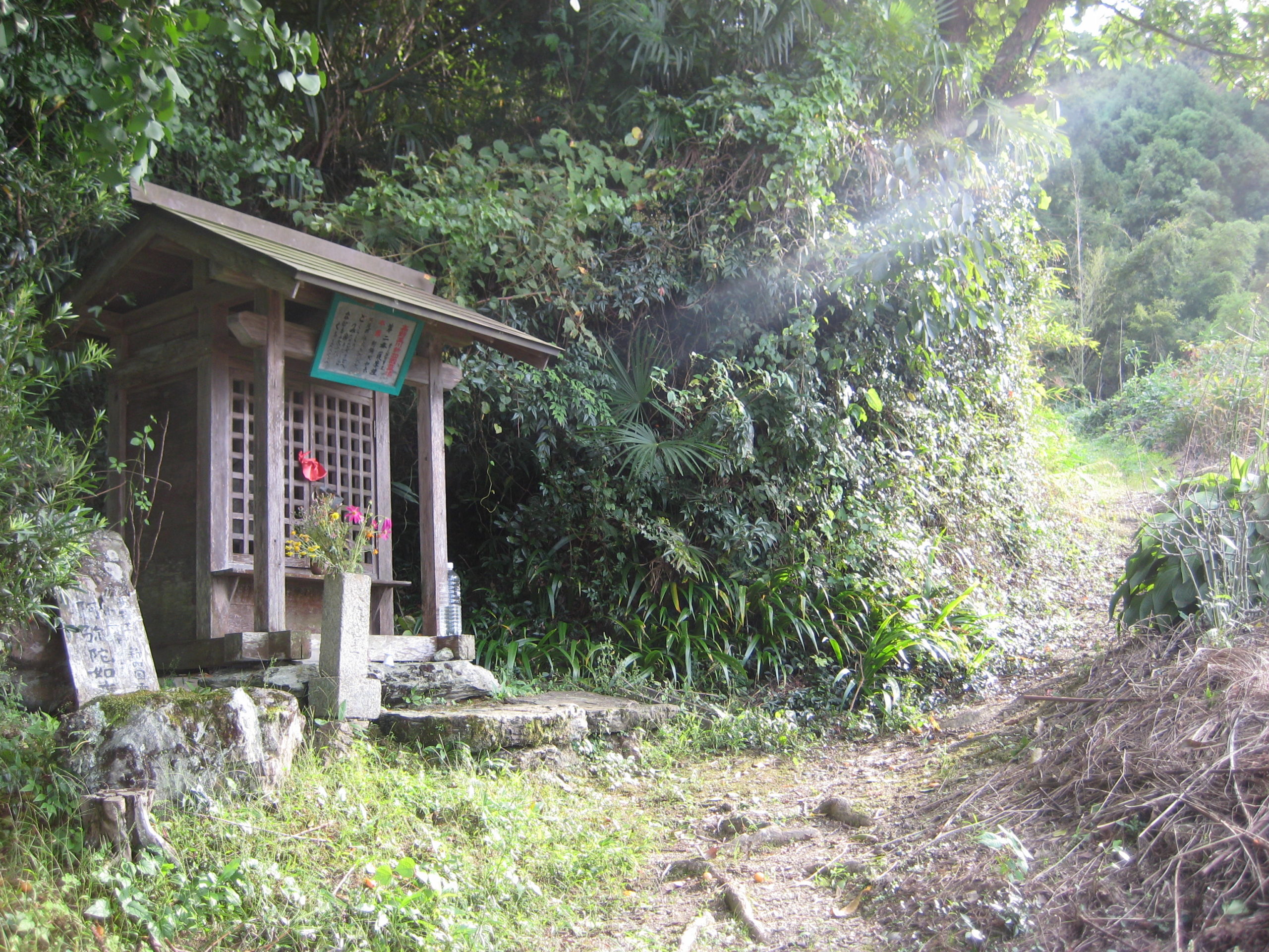 世界遺産高野参詣道 黒河道 橋本市観光協会